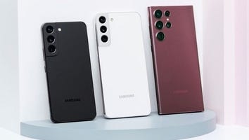 Galaxy S22 Deals: Get Up to $700 Off the Samsung Galaxy S22 and $1,000 Off S22 Ultra